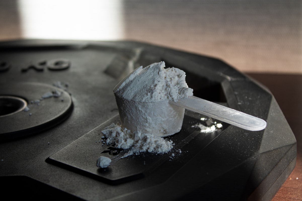 Nutrición para composición corporal y definición