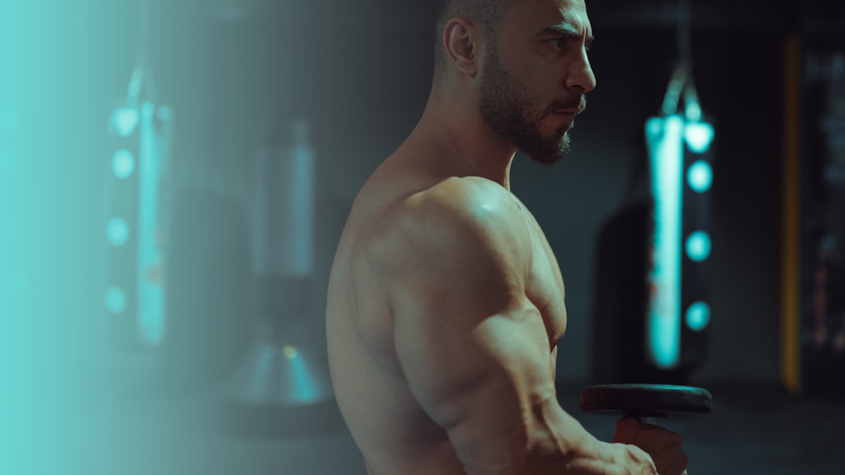Nutrición específica para deportes de potencia