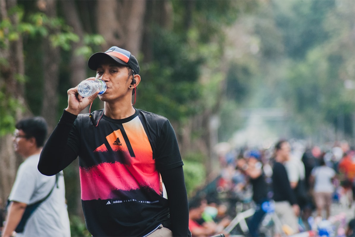 Nutrición deportiva para atletas en desarrollo